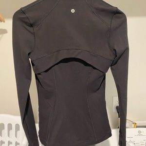 Lululemon define half zip